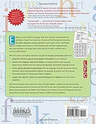 Early Literacy in Action: The Language-Focused
