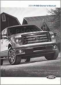 2014 Ford F-150 Wiring Diagram Manual Original: Ford: Amazon.com: Books