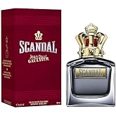Jean Paul Gaultier Scandal Pour Homme Eau de Toilette (3.4 fl oz)