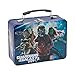 Vandor Marvel Guardians Of The Galaxy Volume 2 Large Tin Tote (26870)