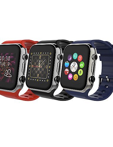 V8 Touch Screen Intelligent Smart Watch Mobile Phone Mate Iphone