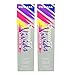 Pravana ChromaSilk Vivids (Locked in Purple), 3 Fl 0z - 2 Pack
