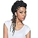 Bobbi Boss Synthetic Hair Crochet Braids African Roots Braid Collection Nu Locs 14