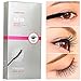 3D Fiber Lash Mascara, 3D Fiber Mascara, Fiber Lash Mascara, Natural Ingredients Mascara For Thickening & Lengthening Natural Lashes, Waterproof, Smudge Proof & Non-Toxic Hypoallergenic (1 PC)