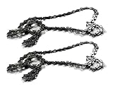 Homelite & Ryobi Chain Saw 2 Pack Replacement Chain # 984681004-2PK