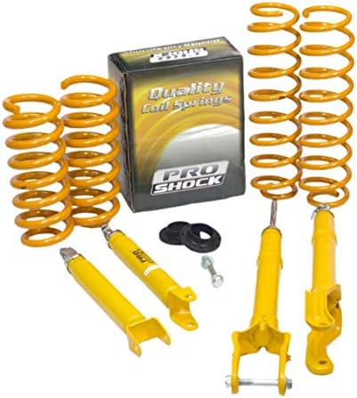 Suspension Lift kit Jeep grand Cherokee WK II