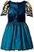 Merida Classic Disney Princess Brave Disney/Pixar Costume, Small/4-6X