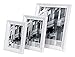 kieragrace Claire Picture Frame, 8 x 10