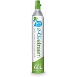 Sodastream Cylindre Recharge Gaz CO2 60 Litres - Pour Machine à Eau Pétillante