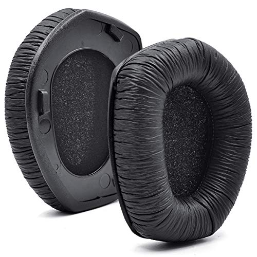 ایگرد | قیمت و خرید Defean HDR165 HDR175 HDR185 HDR195 Ear Pads Replacement  Cushion Foam Compatible with Sennheiser HDR RS165,RS175, RS185,RS195 RF  Wireless Headphone