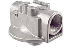 Baldwin Filters Hydraulic Filter Base, Base, OB1314