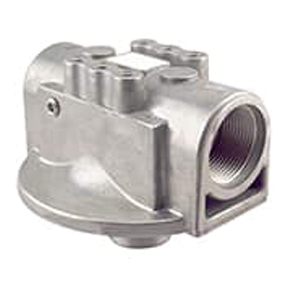 Baldwin OB1318 Hydraulic Filter Bases