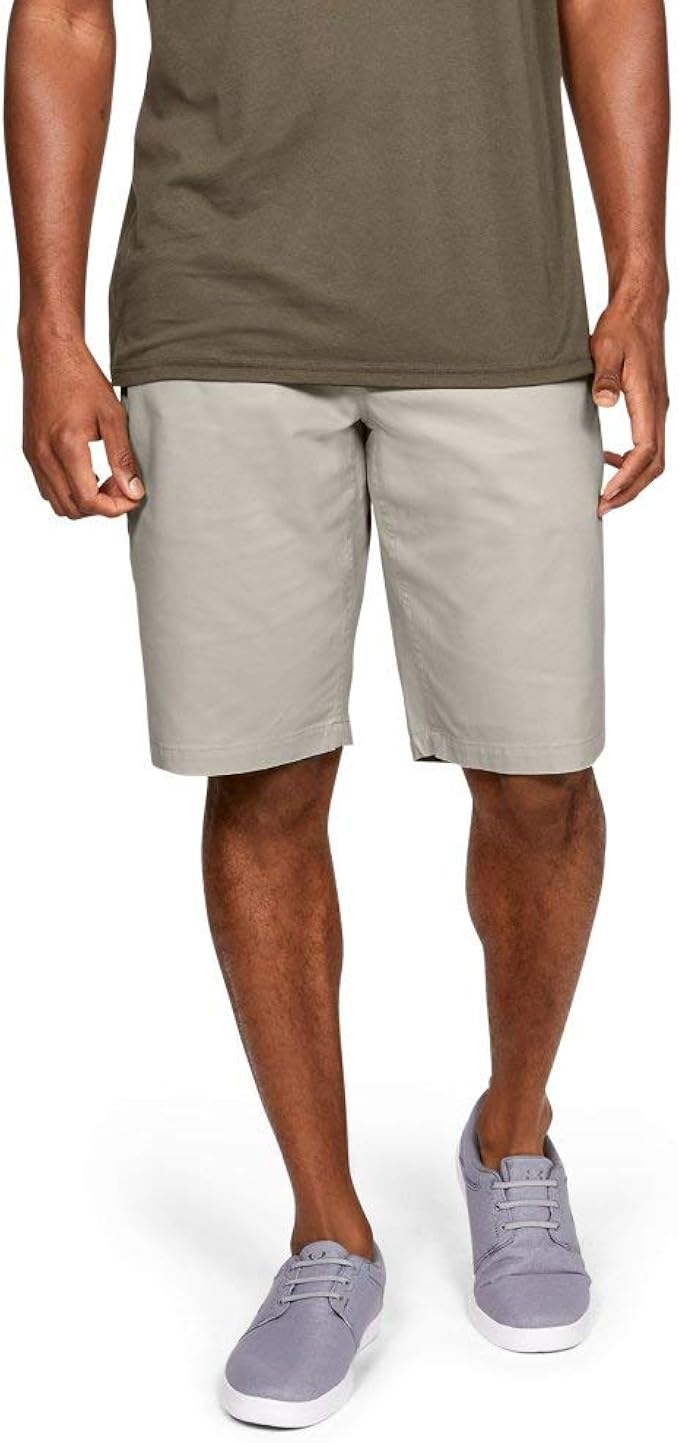 under armour sweat shorts mens