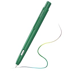 MoKo Holder Case Compatible with Apple Pencil 2nd