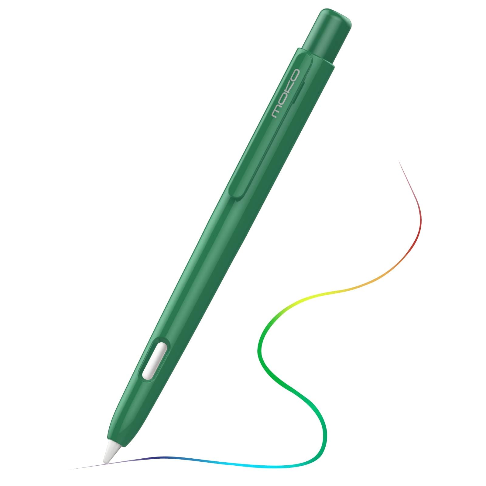 MoKo Holder Case Compatible with Apple Pencil 2nd