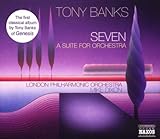 SEVEN:SUITE FOR ORCHESTRA                          image
