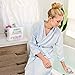French Bath Bombs Best Gift for Women and Girls 12-100% all Natural - Fresh Fizzy Floral Essential Oils Scents - Rose Lavender Mint Chamomile + Shea Butter + Aloe Best Vegan Spa Day Kit (Dozen)