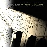 NOTHING TO DECLARE                                 image