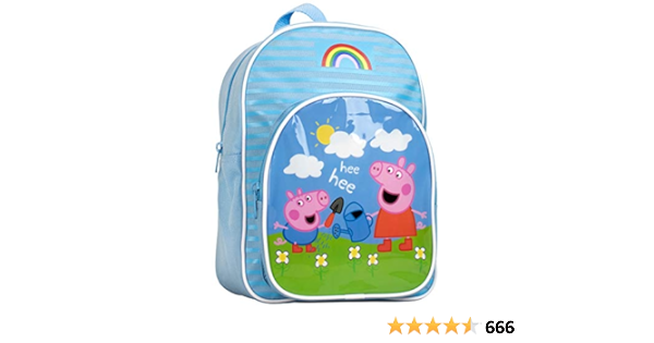 george changing bolsa