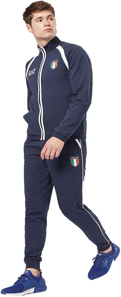 Ea7 chandal | Los mejores chandales.