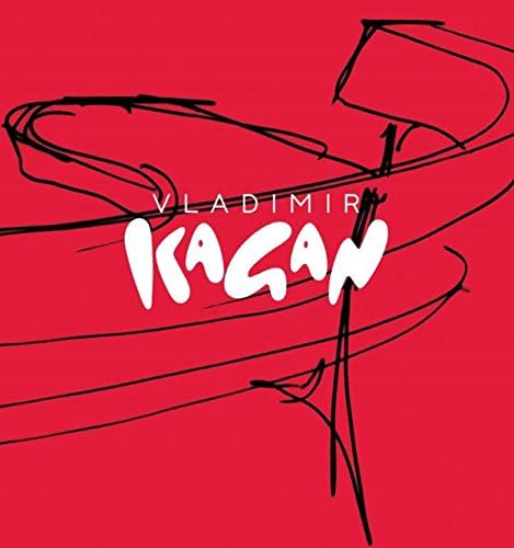 Vladimir Kagan: A Lifetime of Avant-Garde Design