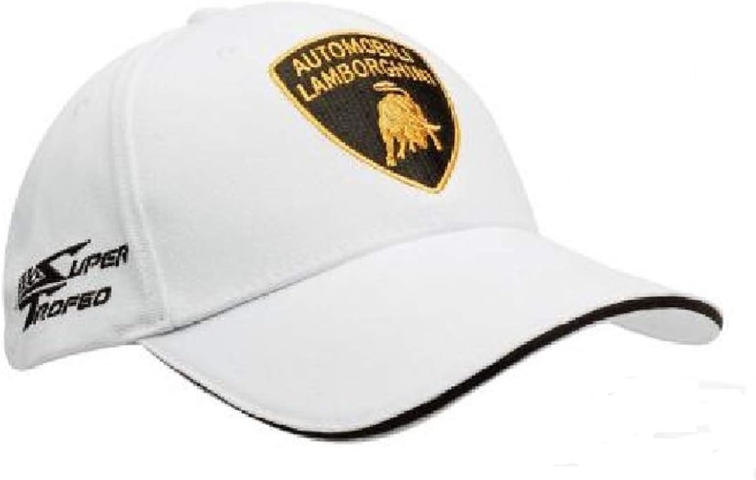 Футболка lamborghini automobili