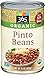 365 Everyday Value, Organic Pinto Beans, 15 Ounce