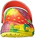 Crocs Kids' Classic Tie Dye Clog