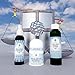 Silver Shield Deodorant - Sensitive Skin Formula - Spray-on, All Natural Colloidal Silver Deodorant,2 oz.