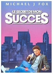 Le Secret De Mon Succès