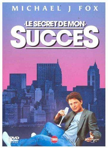 Le Secret De Mon Succès