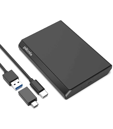 Amazon.com: Tianken 120GB Hard Drive Disk HDD for Xbox 360 Slim
