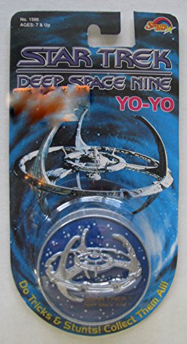 Star Trek Deep Space Nine Yo-Yo