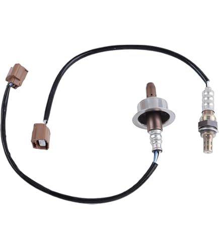 Amazon.com: Denso 234-9127 Oxygen Sensor : Automotive