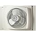 Lasko Electric Reverse Window Fan W16900 16 in 16900