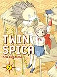 Twin Spica, Volume: 07