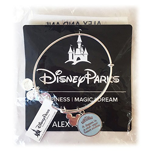 Disney Parks Alex and Ani Cinderella A Dream Is A Jamaica Ubuy