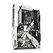 ASRock X370 Killer SLI AM4 AMD Promontory X370 SATA 6Gb/s USB 3.0 HDMI ATX AMD Motherboard