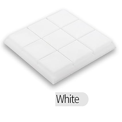Amazon Com Jeash Practical Self Adhesive Acoustic Foam