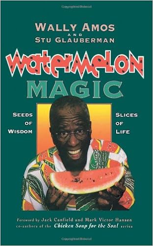 wally the watermelon