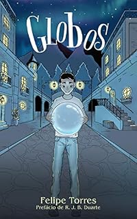 Livro Globos