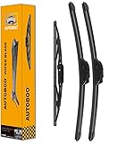 OEM Windshield Wiper Blade Replacement for GMC