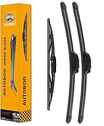 OEM Windshield Wiper Blade Replacement for GMC