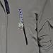 Ascrafter Owl Zipper Pulls Charm,4 Pack