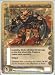 TC Digital Games Prince MUDEENU Chaotic Premium Edition Season 1 Super Rare Gold Foil Card & Unused Code (Random Stats)