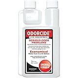 Odorcide 210C-P Original Concentrate Pet Odor and Stain Removers, 16 oz
