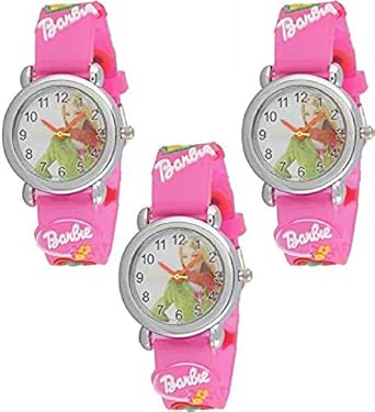 barbie watch amazon