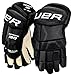 Bauer Senior Supreme 150 Glove, Black, 14