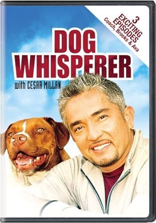 cesar millan amazon