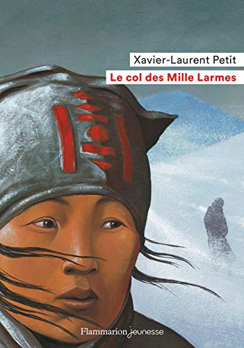 Le col des Mille Larmes (FLAMMARION JEUN) (French Edition) by Xavier-Laurent Petit